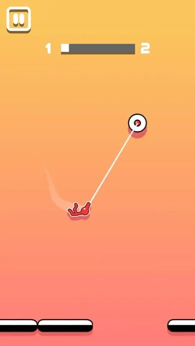 Stickman Hook